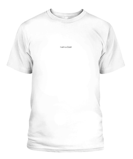 Unisex T-Shirt | Gildan 5000