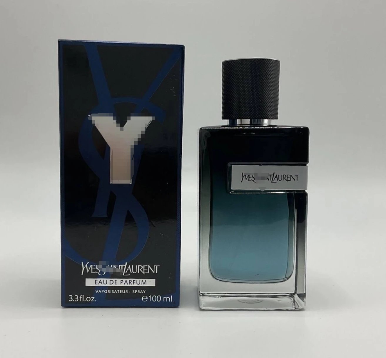 Yves Saint Laurent Y EDP